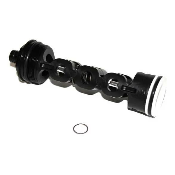 Rock Shox Bloq M Control Xx Wc Sid Ösen-set, Black, One Size Rock Shox Bloq M Control Xx Wc Sid Ösen-set, Black, One Size