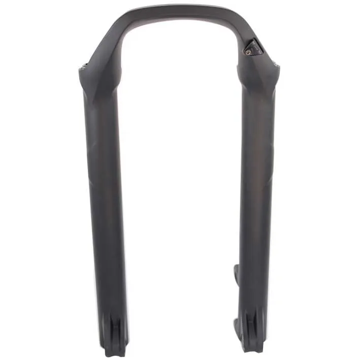 Rock Shox Bluto 26´´ Gabel Senkt Sich, Diffusion black, 15mm