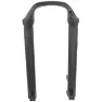 Rock Shox Bluto 26´´ Gabel Senkt Sich, Diffusion black, 15mm