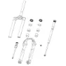 Rock Shox Boxxer Base/ultimate D1 2024+ Steckverbinder, Black, One Size