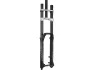 Rock Shox BoXXer Select RC DebonAir Boost 56 Offset 29" Federgabel, Difussion black, 29", 200mm