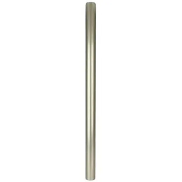 Rock Shox Boxxer Standrohr Der Federgabel 32 Mm, Silver, One Size Rock Shox Boxxer Standrohr Der Federgabel 32 Mm, Silver, One Size