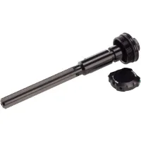 Rock Shox Boxxer Team/r2c2 Spiralfeder-topcap/dropstop-baugruppe Rock Shox Boxxer Team/r2c2 Spiralfeder-topcap/dropstop-baugruppe