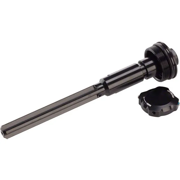 Rock Shox Boxxer Team/r2c2 Spiralfeder-topcap/dropstop-baugruppe, Black, One Size Rock Shox Boxxer Team/r2c2 Spiralfeder-topcap/dropstop-baugruppe, Black, One Size