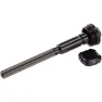 Rock Shox Boxxer Team/r2c2 Spiralfeder-topcap/dropstop-baugruppe, Black, One Size