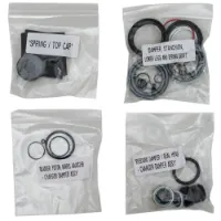 Rock Shox Boxxer Team Service-kit Rock Shox Boxxer Team Service-kit