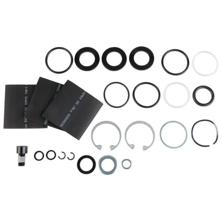 Rock Shox Boxxer Team Service-kit Rock Shox Boxxer Team Service-kit