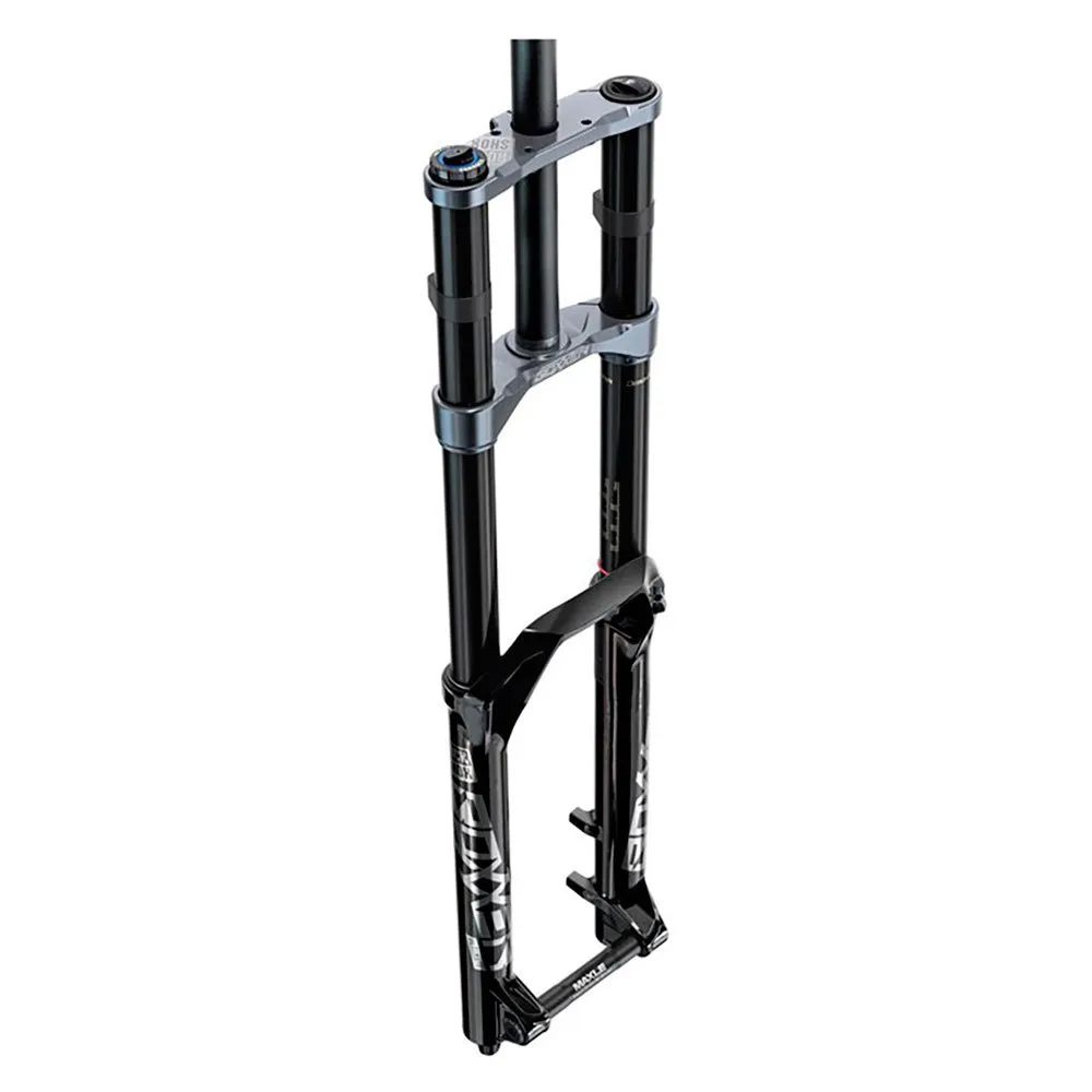 Rock Shox Boxxer Ultimate Charger 2.1 Rc2 Boost 20x110 Mm 36 Offset Mtb-gabel Rock Shox Boxxer Ultimate Charger 2.1 Rc2 Boost 20x110 Mm 36 Offset Mtb-gabel