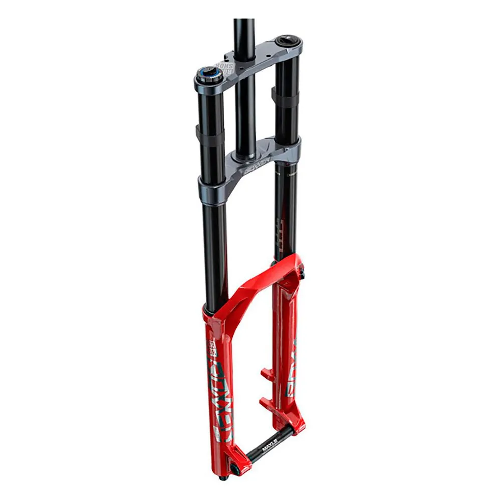 Rock Shox Boxxer Ultimate Charger 2.1 Rc2 Boost 20x110 Mm 36 Offset Mtb-gabel Rock Shox Boxxer Ultimate Charger 2.1 Rc2 Boost 20x110 Mm 36 Offset Mtb-gabel
