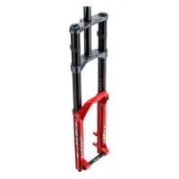 Rock Shox Boxxer Ultimate Charger 2.1 Rc2 Boost 20x110 Mm 46 Offset Mtb-gabel Rock Shox Boxxer Ultimate Charger 2.1 Rc2 Boost 20x110 Mm 46 Offset Mtb-gabel