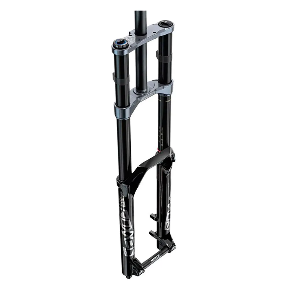 Rock Shox Boxxer Ultimate Charger 2.1 Rc2 Boost 20x110 Mm 46 Offset Mtb-gabel Rock Shox Boxxer Ultimate Charger 2.1 Rc2 Boost 20x110 Mm 46 Offset Mtb-gabel