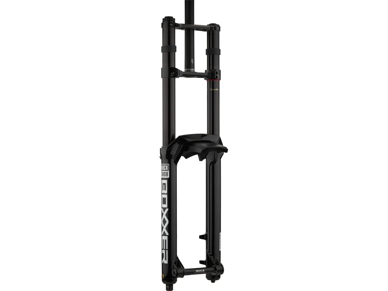 Rock Shox BoXXer Ultimate Charger 3 RC2 DebonAir+ Boost 27,5" Federgabel