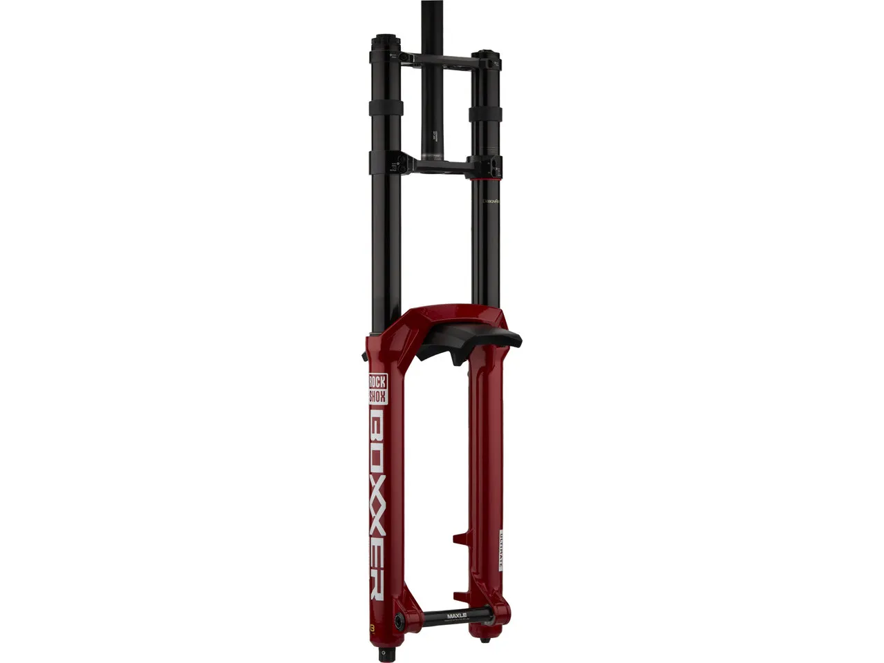 Rock Shox BoXXer Ultimate Charger 3 RC2 DebonAir+ Boost 29" Federgabel Rock Shox BoXXer Ultimate Charger 3 RC2 DebonAir+ Boost 29" Federgabel