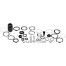 Rock Shox Boxxer World Cup Service-kit, Black, One Size