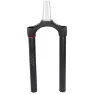 Rock Shox Brücke Und Stäbe Offenbarung Solo-air Boost, Diffusion black, 27.5+ -29"