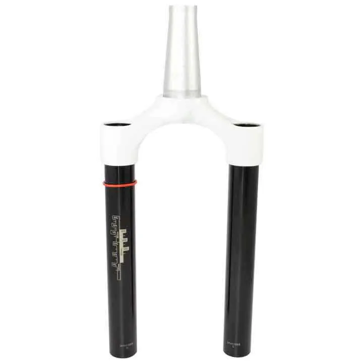 Rock Shox Brücke Und Stangen Sid/reba White 51os, White tap, 29"
