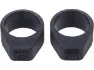 Rock Shox Bumper Anschlaggummi BoXXer / Domain ab Modell 2010, Black, 35mm