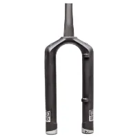 Rock Shox Carbon Fiber Upper Rs1 Solo Air Diffusion Gabel Mit Kronen-/lenk-/oberrohr-baugruppe