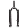 Rock Shox Carbon Fiber Upper Rs1 Solo Air Diffusion Gabel Mit Kronen-/lenk-/oberrohr-baugruppe, Black, 29"