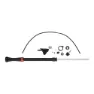 Rock Shox Charger 2 Rct Oneloc Lyric/yari Fernbedienungskit, Black, One Size