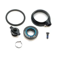 Rock Shox Charger 2 Rct Remote Knauf-set Rock Shox Charger 2 Rct Remote Knauf-set