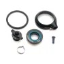 Rock Shox Charger 2 Rct Remote Knauf-set, Black, One Size
