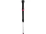 Rock Shox Charger 2 RLC Upgrade Kit für SID / Reba / Bluto 120, Black, One Size