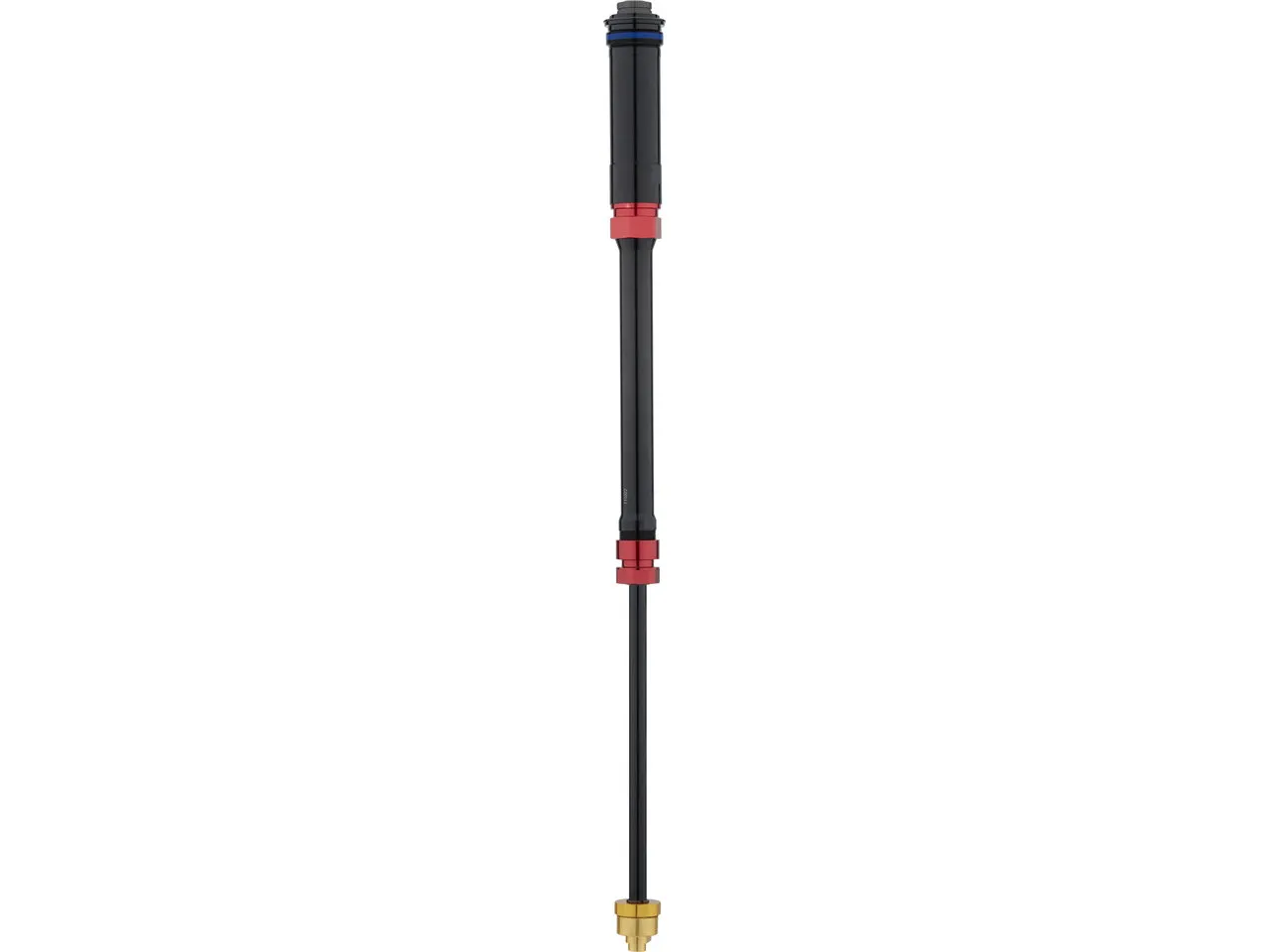 Rock Shox Charger 3 RC2 Upgrade Kit für Pike C1+ ab Modell 2023, Silver, One Size Rock Shox Charger 3 RC2 Upgrade Kit für Pike C1+ ab Modell 2023, Silver, One Size