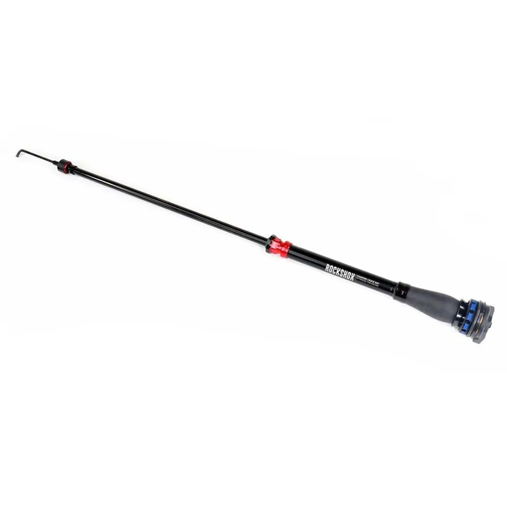 Rock Shox Charger Day 2 Rudy A1+ Damper Patrone, Multicolor, One Size Rock Shox Charger Day 2 Rudy A1+ Damper Patrone, Multicolor, One Size