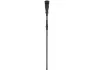 Rock Shox Charger Race Day Remote Upgrade Kit für 32 mm Standrohre, Black, 100mm