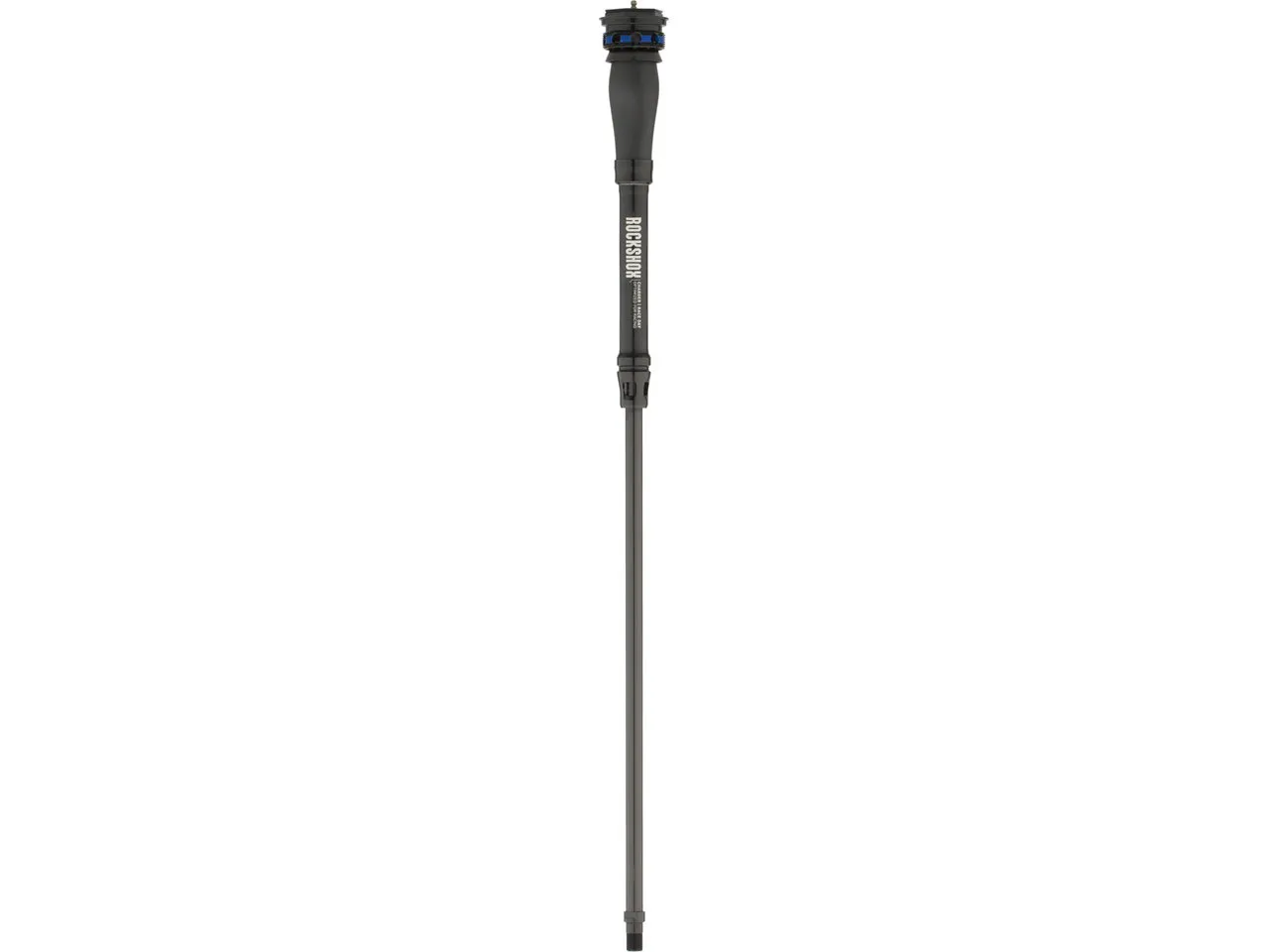 Rock Shox Charger Race Day Upgrade Kit für 32 mm Standrohre, Black, 100mm Rock Shox Charger Race Day Upgrade Kit für 32 mm Standrohre, Black, 100mm