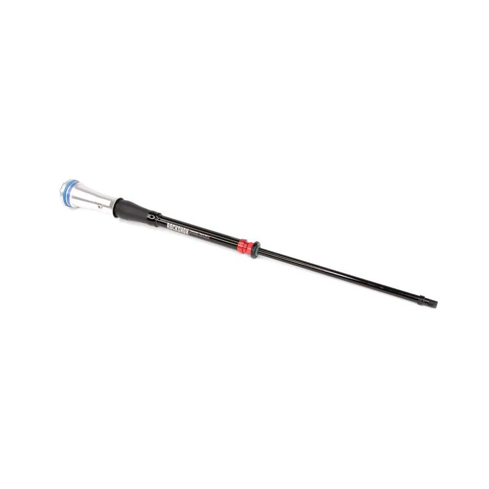 Rock Shox Charger Raceday 2 Fa Sid 35 Flight Attendant C1+ 2021+ Patrone, Multicolor, One Size Rock Shox Charger Raceday 2 Fa Sid 35 Flight Attendant C1+ 2021+ Patrone, Multicolor, One Size