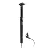 Rock Shox Charger Raceday2 Sl32 3p Remote Reba100/sid 100-110 D1 Damper Upgrade Patrone, Black, One Size