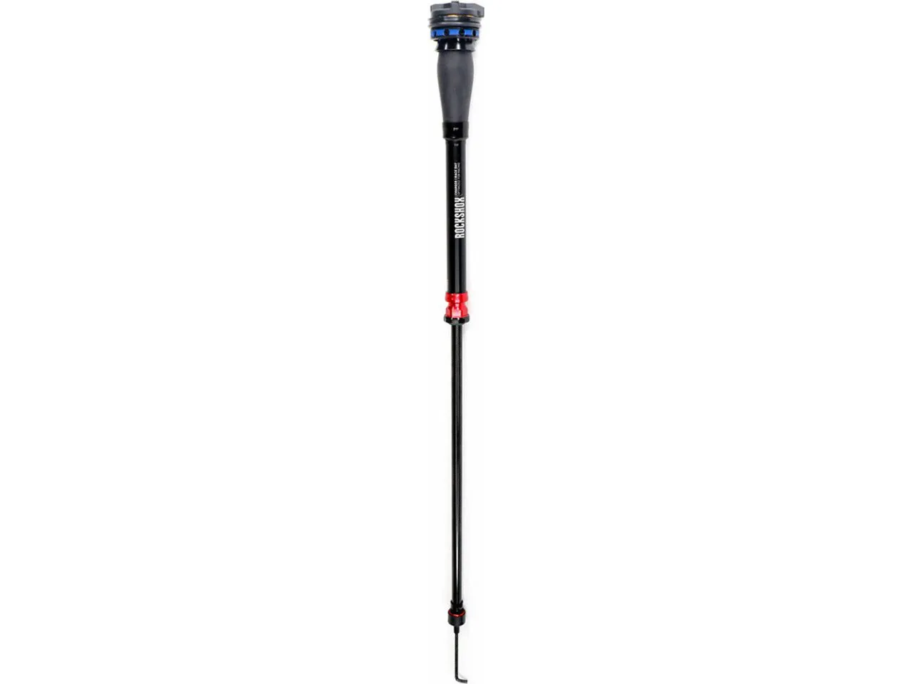 Rock Shox Charger RD2 2P Crown Upgrade Kit 32 mm für Reba / SID / SID SL, Black, One Size Rock Shox Charger RD2 2P Crown Upgrade Kit 32 mm für Reba / SID / SID SL, Black, One Size