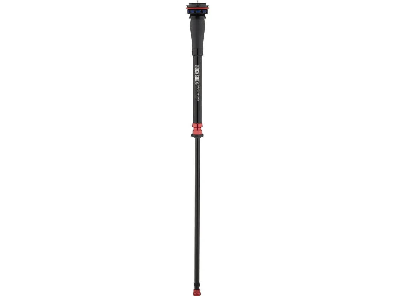 Rock Shox Charger RD2 2P Crown Upgrade Kit 35 mm für SID C1+ ab Modell 2021, Black, One Size Rock Shox Charger RD2 2P Crown Upgrade Kit 35 mm für SID C1+ ab Modell 2021, Black, One Size