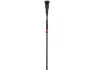 Rock Shox Charger RD2 2P Crown Upgrade Kit 35 mm für SID C1+ ab Modell 2021, Black, One Size