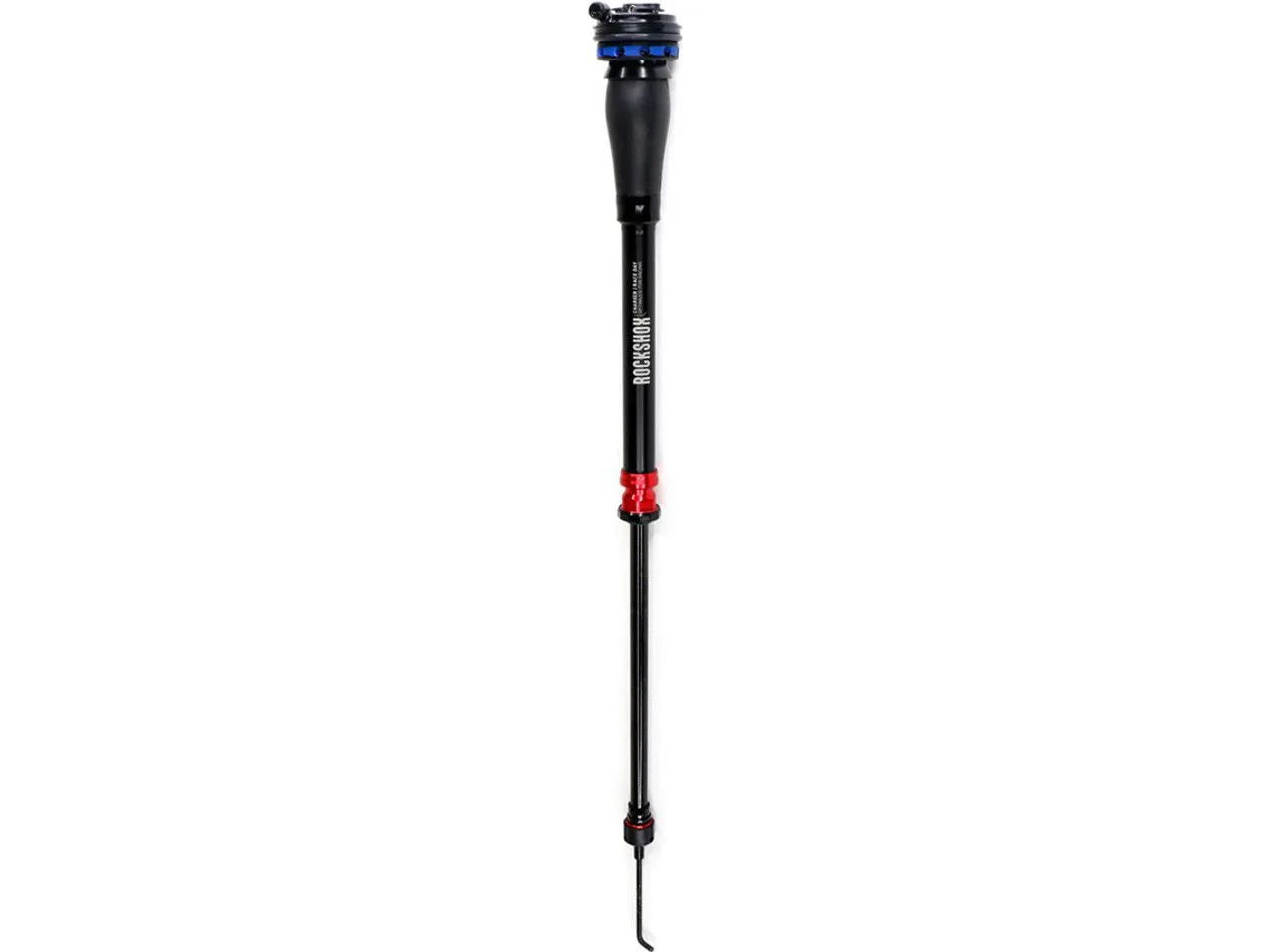 Rock Shox Charger RD2 2P Remote Upgrade Kit 32 mm für Reba / SID / SID SL, Black, One Size Rock Shox Charger RD2 2P Remote Upgrade Kit 32 mm für Reba / SID / SID SL, Black, One Size