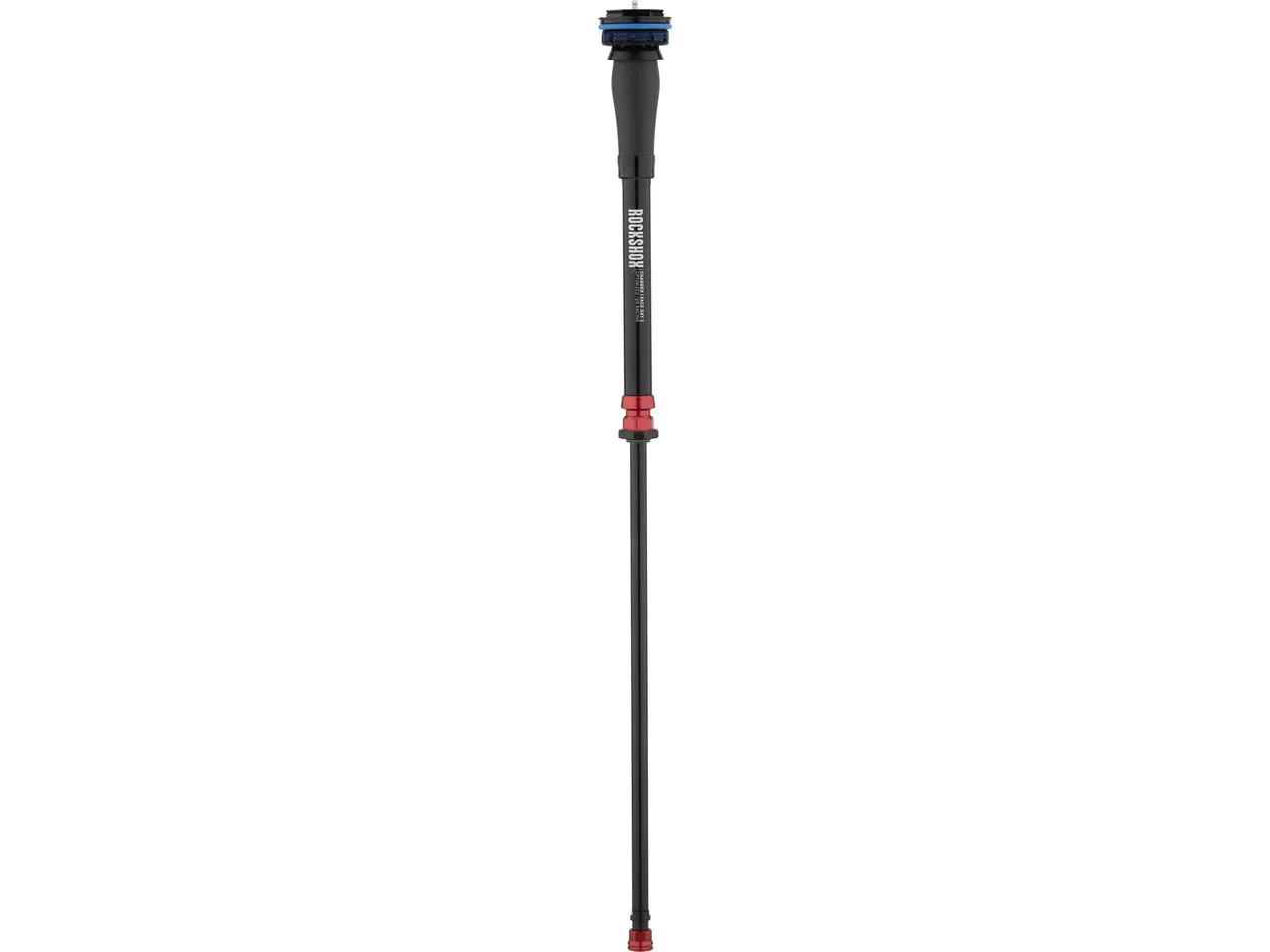 Rock Shox Charger RD2 2P Remote Upgrade Kit 35 mm für SID C1+ ab Modell 2021, Black, One Size Rock Shox Charger RD2 2P Remote Upgrade Kit 35 mm für SID C1+ ab Modell 2021, Black, One Size
