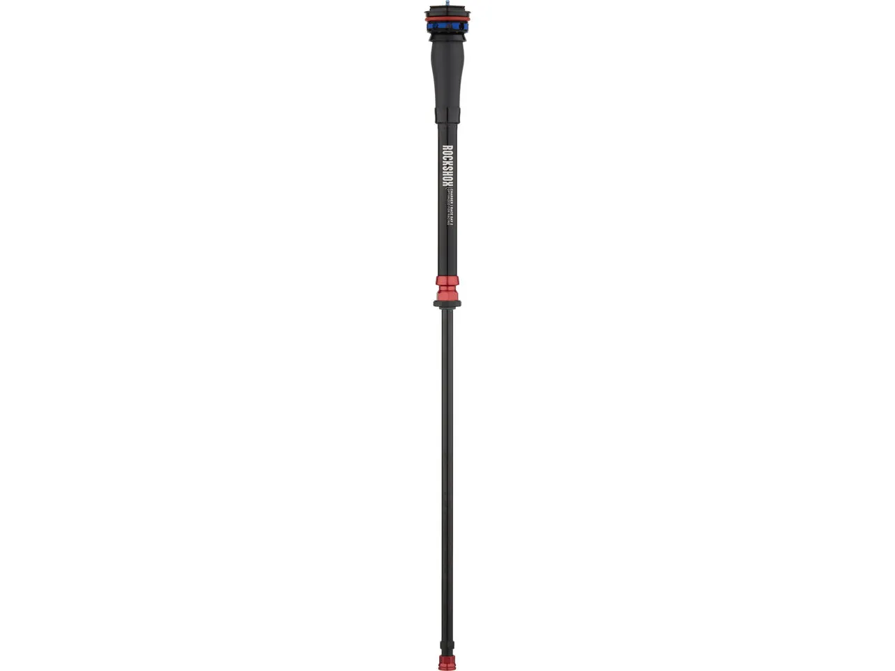 Rock Shox Charger RD2 3P Crown Upgrade Kit 32 mm für Reba / SID / SID SL, Black, One Size Rock Shox Charger RD2 3P Crown Upgrade Kit 32 mm für Reba / SID / SID SL, Black, One Size