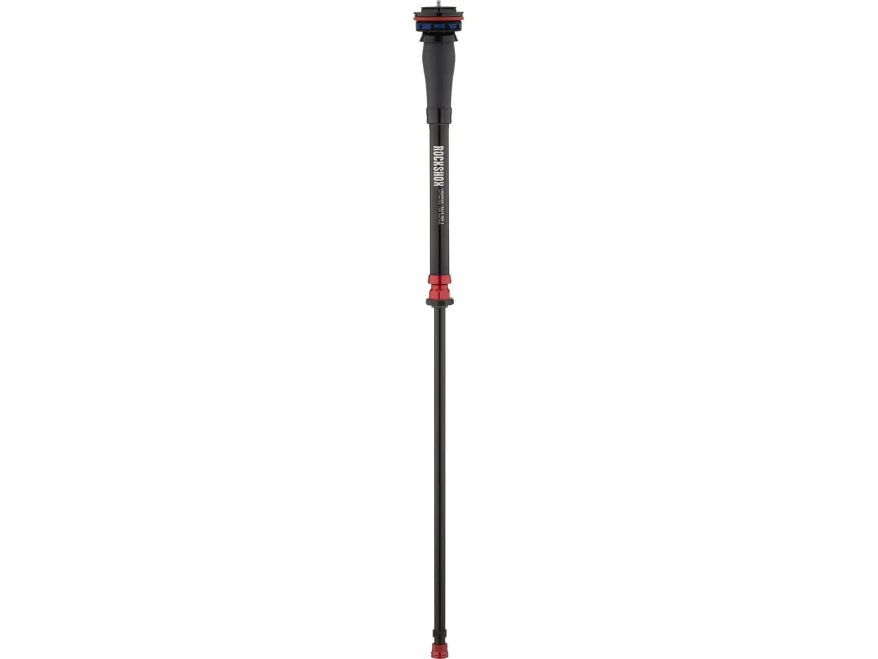 Rock Shox Charger RD2 3P Crown Upgrade Kit 35 mm für SID C1+ ab Modell 2021, Black, One Size Rock Shox Charger RD2 3P Crown Upgrade Kit 35 mm für SID C1+ ab Modell 2021, Black, One Size