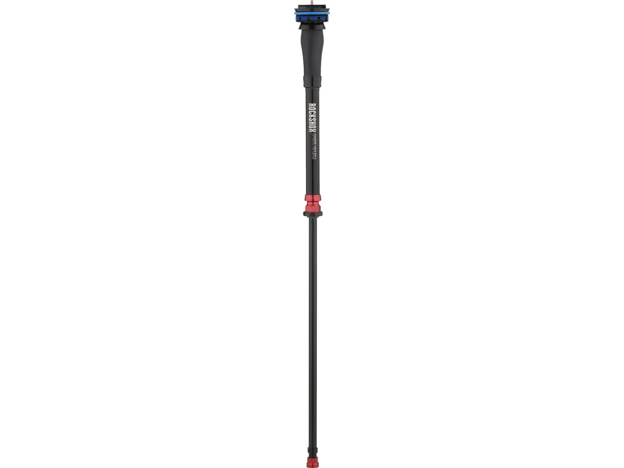 Rock Shox Charger RD2 3P Remote Upgrade Kit 35 mm für SID C1+ ab Modell 2021, Black, One Size Rock Shox Charger RD2 3P Remote Upgrade Kit 35 mm für SID C1+ ab Modell 2021, Black, One Size