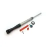 Rock Shox Charger Rl3 Remote Scott Sid Patrone, Black, One Size