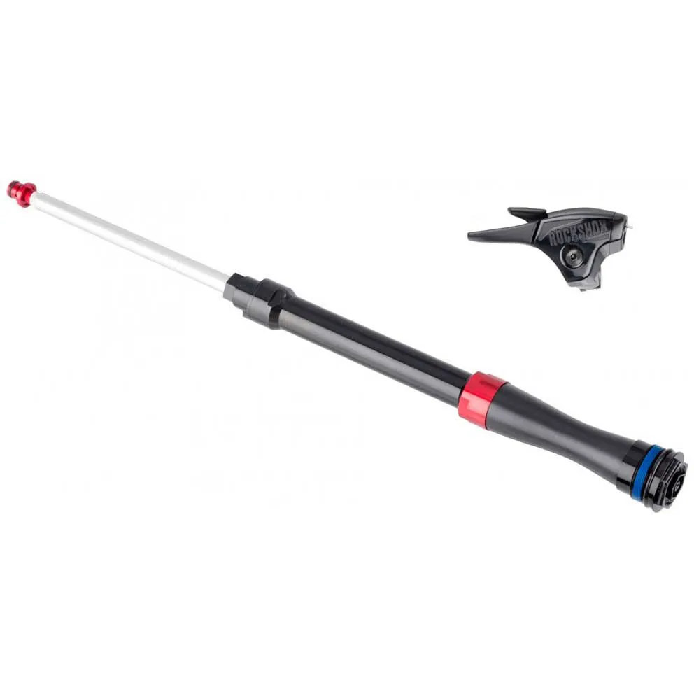 Rock Shox Charger Rlc Remote Sid 17 Patrone, Black, One Size Rock Shox Charger Rlc Remote Sid 17 Patrone, Black, One Size