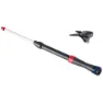 Rock Shox Charger Rlc Remote Sid 17 Patrone, Black, One Size