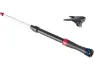 Rock Shox Charger RLC Remote Upgrade Kit für SID RLC / RL / XX / WC, Black, One Size