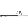 Rock Shox Charger2.1 Rct3 Crown Dämpfer Upgrade-kit Für Pike 27.5´´, Black, One Size