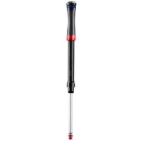 Rock Shox Charger2 Rlc Remote 120 Mm Damper Upgrade Sid/reba/bluto Patrone Rock Shox Charger2 Rlc Remote 120 Mm Damper Upgrade Sid/reba/bluto Patrone
