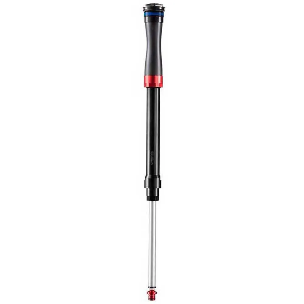 Rock Shox Charger2 Rlc Remote 120 Mm Damper Upgrade Sid/reba/bluto Patrone, Black, One Size Rock Shox Charger2 Rlc Remote 120 Mm Damper Upgrade Sid/reba/bluto Patrone, Black, One Size