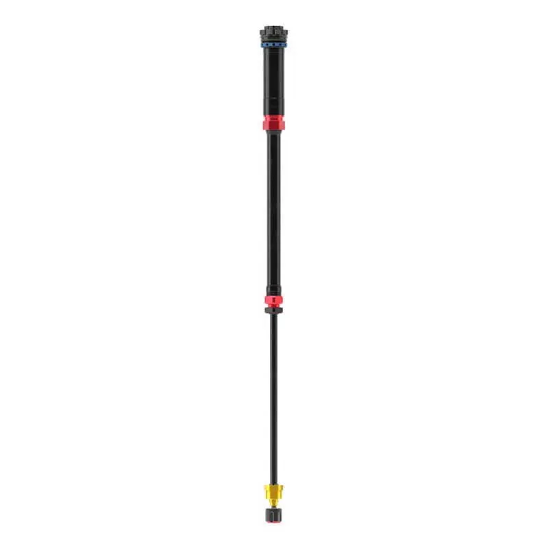 Rock Shox Charger3.1 Rc2 Crown Lyrik D1+ 2023+ Upgrade-kit, Black, One Size Rock Shox Charger3.1 Rc2 Crown Lyrik D1+ 2023+ Upgrade-kit, Black, One Size