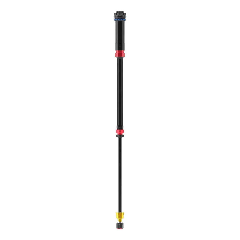 Rock Shox Charger3.1 Rc2 Crown Pike C1+ 2023+ Upgrade-kit, Black, One Size Rock Shox Charger3.1 Rc2 Crown Pike C1+ 2023+ Upgrade-kit, Black, One Size